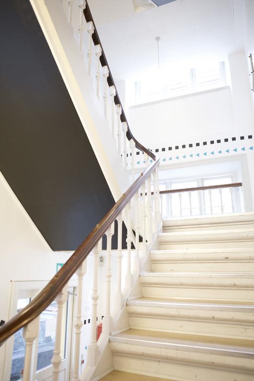 Globalhagen Hostel København Ngoại thất bức ảnh
