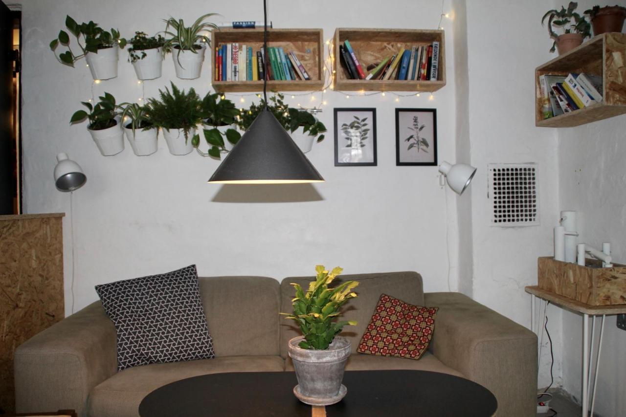 Globalhagen Hostel København Ngoại thất bức ảnh