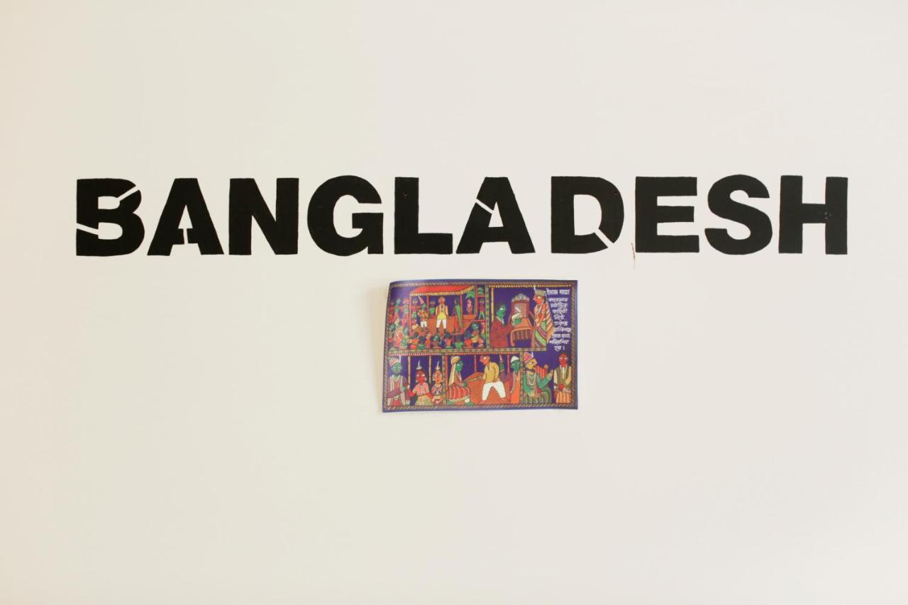 Globalhagen Hostel København Ngoại thất bức ảnh