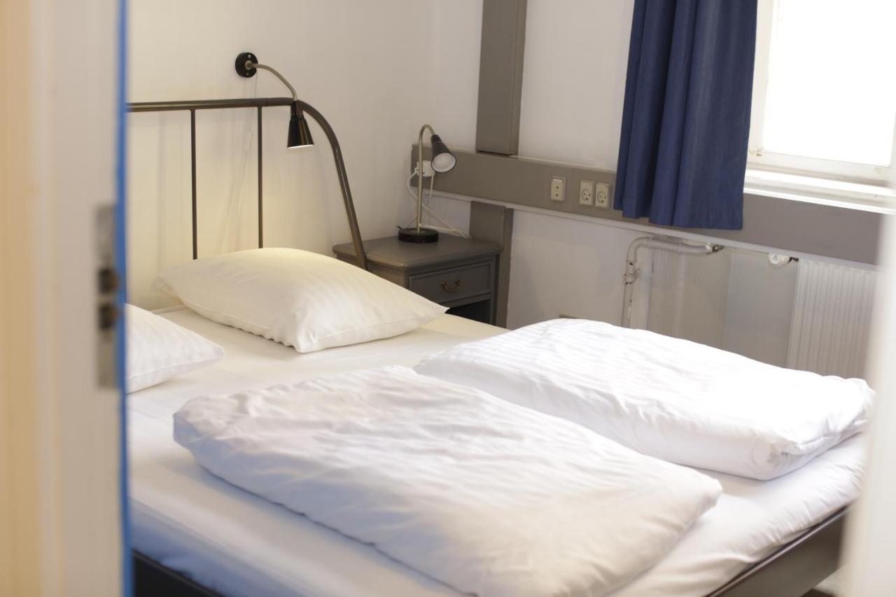 Globalhagen Hostel København Ngoại thất bức ảnh